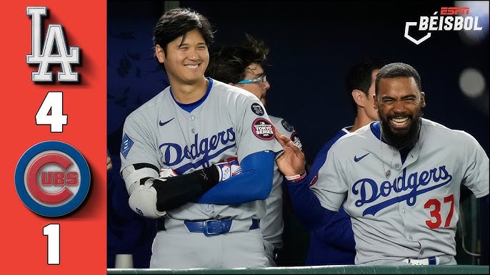 DODGERS