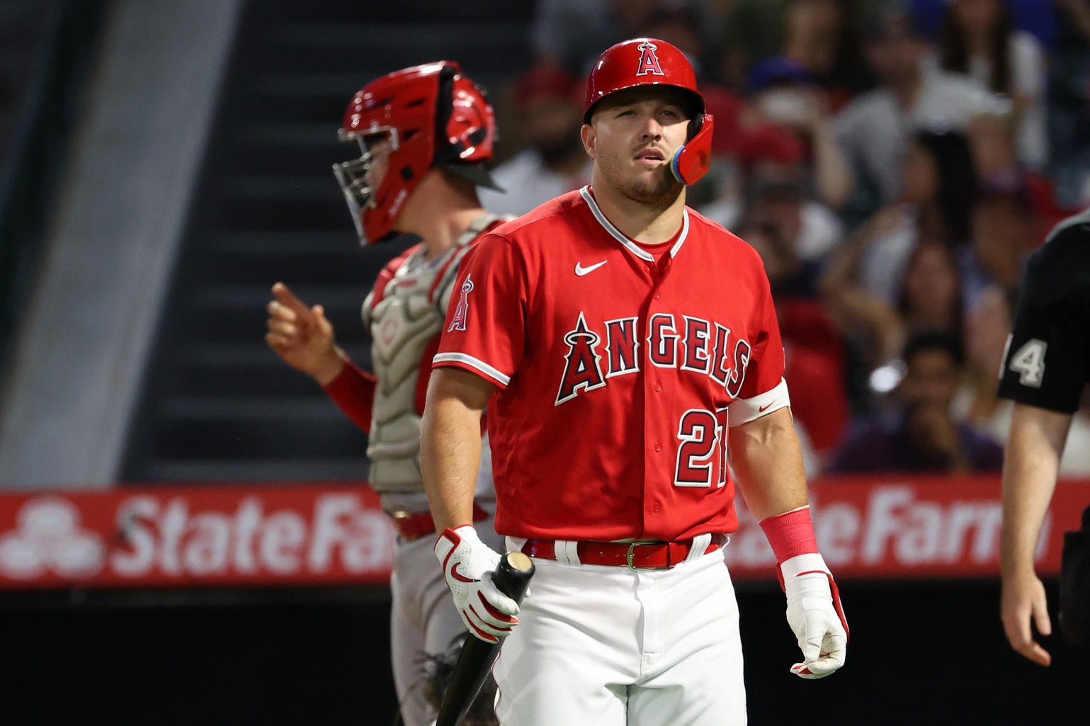 TROUT