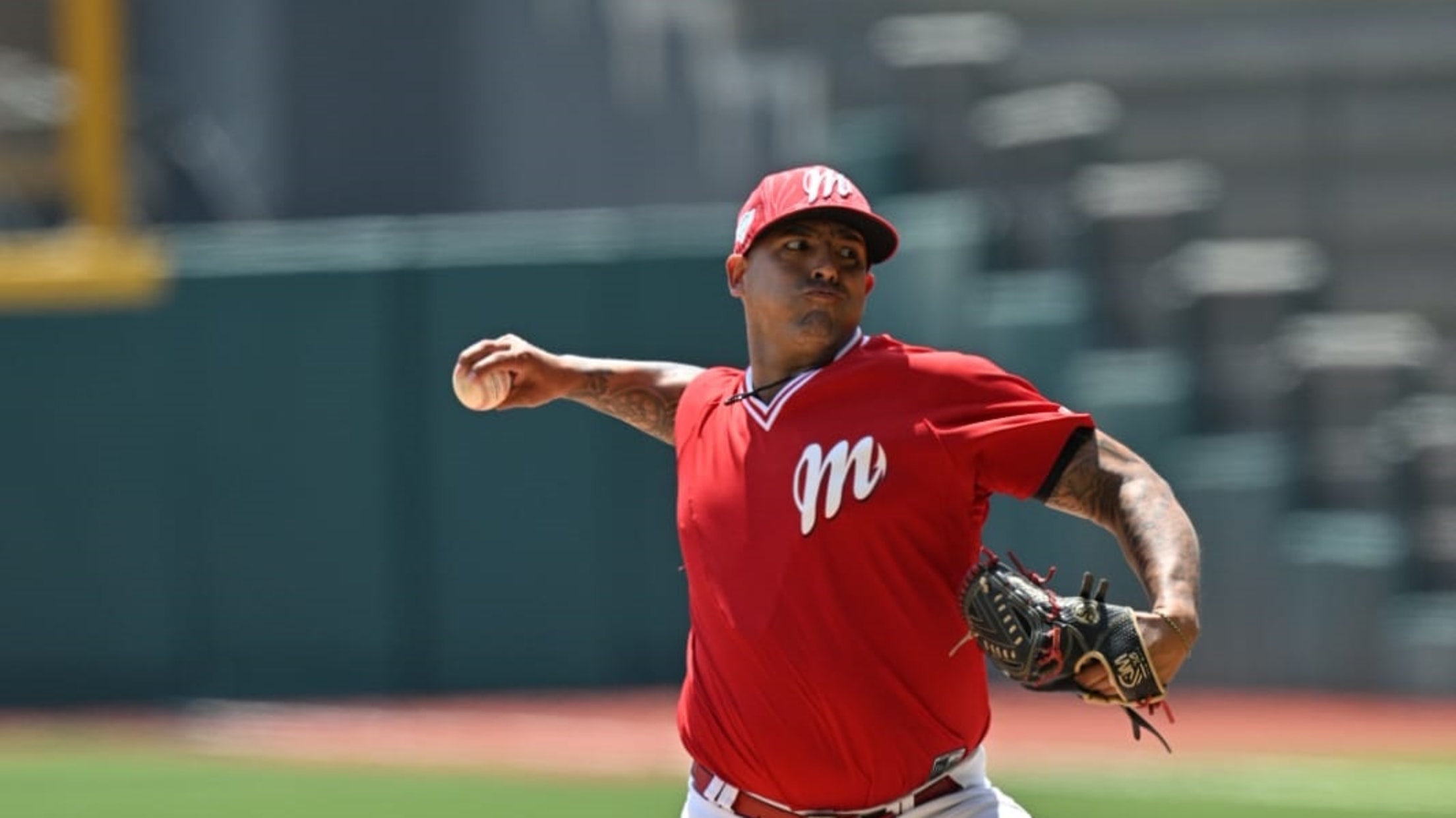 jake sanchez